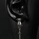 Ace of Blades Earrings
