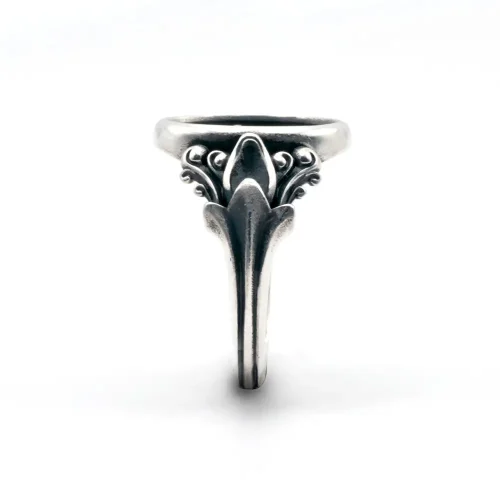 Three of Swords Ring