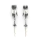 Ace of Blades Earrings