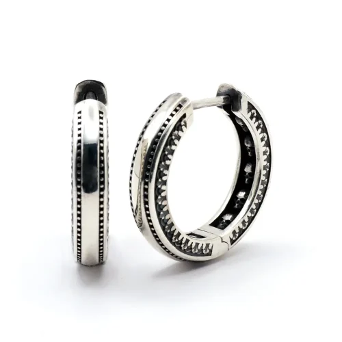 sIMG_9572 Vanitas Earrings