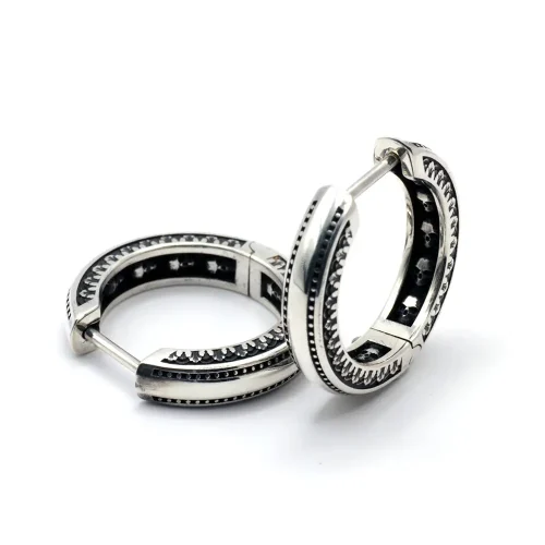 sIMG_9601 Vanitas Earrings