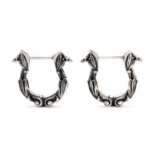 Laurel Earrings