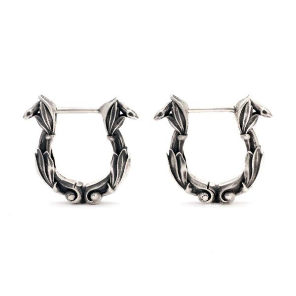 Laurel Earrings