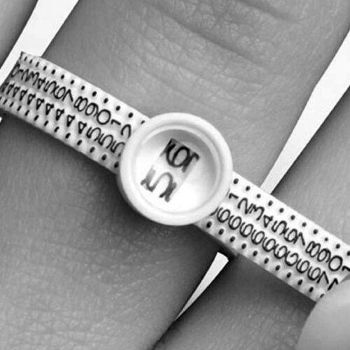 Ring Sizing Tool Ring Sizing Tool
